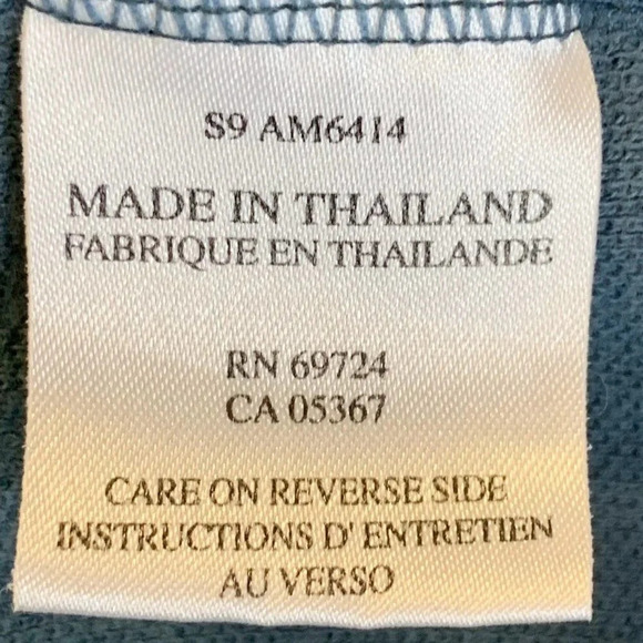 Columbia Men's Classic 100% Cotton Short Sleeve Collared Polo Shirt Size L‎ - Picture 9 of 12